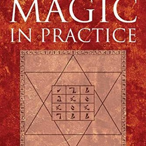 Read online Enochian Magic in Practice by  Frater Yechidah