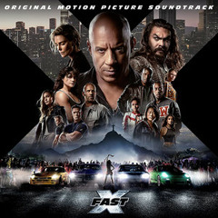 Fast and Furious Soundtrack 1-9