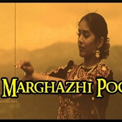 May Madham - Margazhi Poove, Cover - feat Ardy