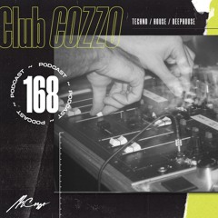 Club Cozzo 168 The Face Radio / Breathe
