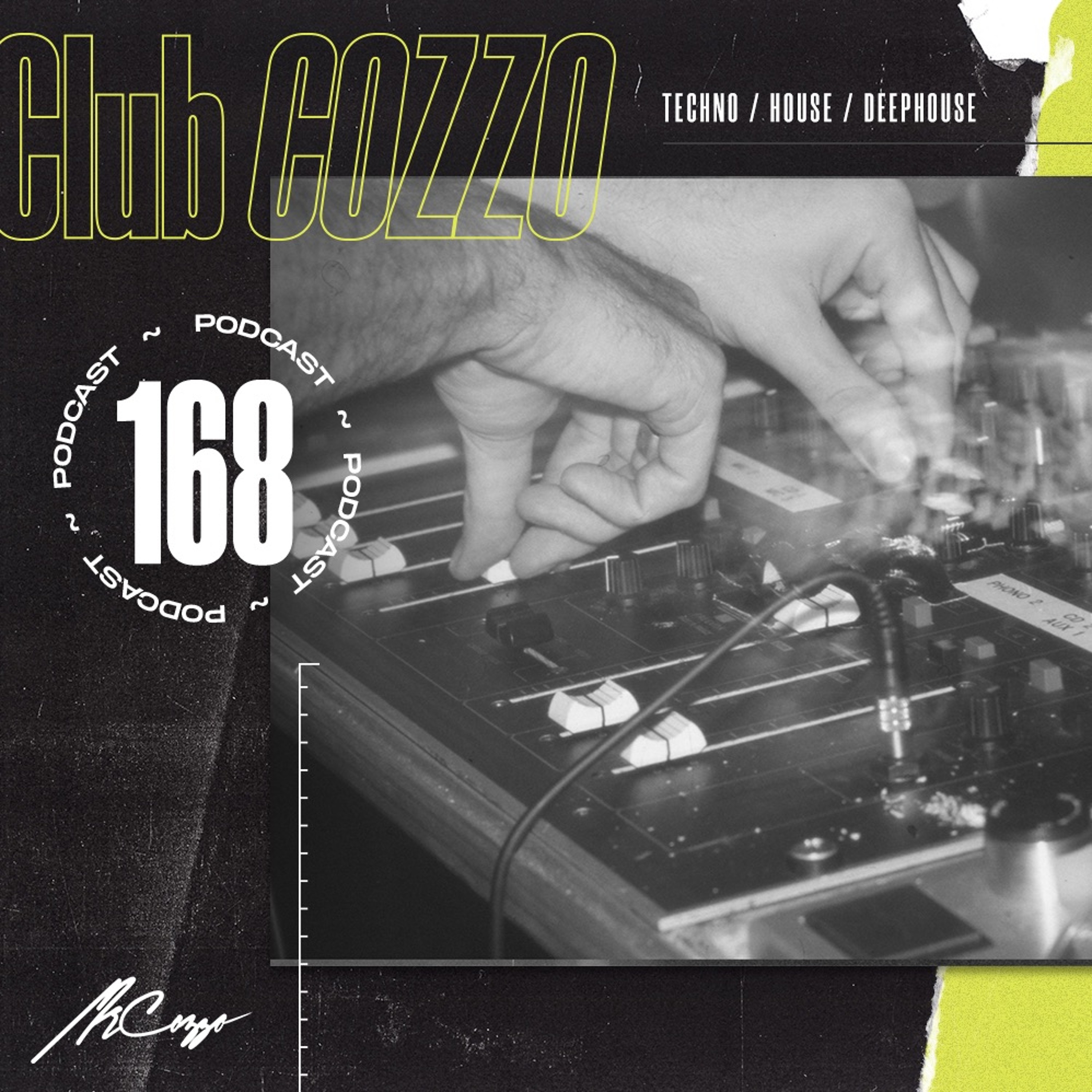 Mr Cozzo Seven/Eleven