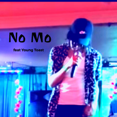 C Hatch- No Mo feat. Young Toast (Official Audio)