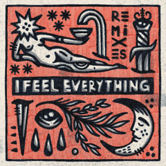 RYE - JUNE (Trafik Stripped Mix)