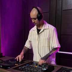 Melodic Session by RblTek