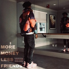 NO CAMERAS' (feat. Chris Amiri)