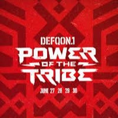 Defqon 1 Power Of The Tribe 2024