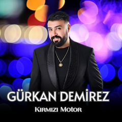 Kırmızı Motor (Canlı Performans 3)