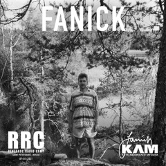 Renegade Radio Camp - FANICK - Mix 07-01-2023