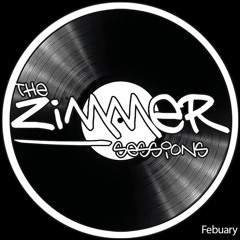 Pj Bridger - Zimmer Sessions - Feb 2021