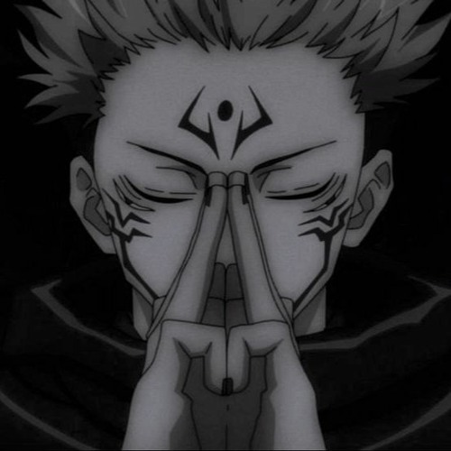 "Domain Expansion!" (Sukuna x BLESSED MANE - Death Is No More) (Slowed) (Sir DanboDanbo Trees Edit)