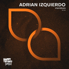 Adrian Izquierdo - Apapacho
