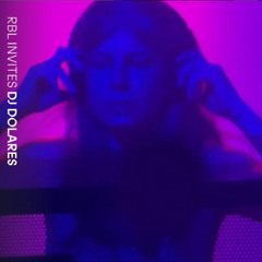 RBL invites DJ DOLARES - aug2025