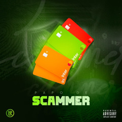 Papo de Scammer