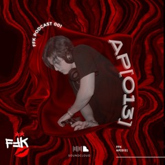 AP[013] - FFK PODCAST 001