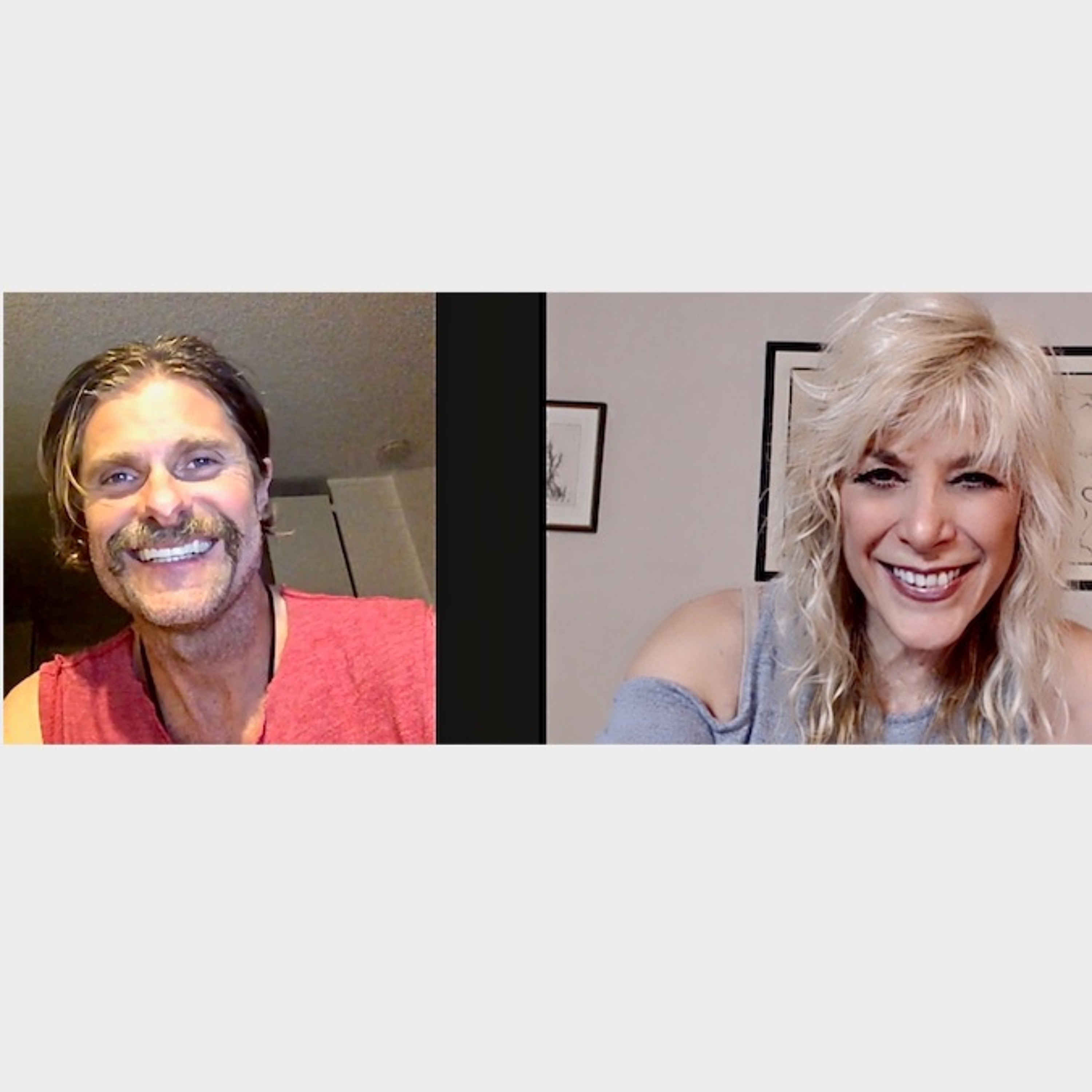 Game Changers With Vicki Abelson
