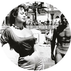 MONNOM BLACK 007_Dax J _Shades Of Black LP