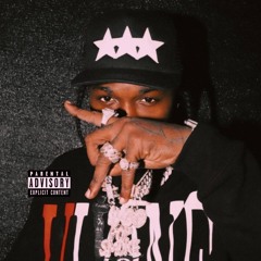 Cloud Rap-Drill - HipHop