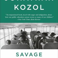 ✔️READ ❤️ONLINE Savage Inequalities: Children in America's Schools