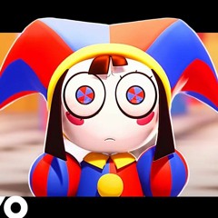 The Amazing Digital Circus Song Get Me Out of Here by ChewieCatt