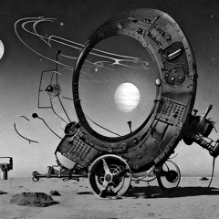 •Noisy Deep House (live extract)