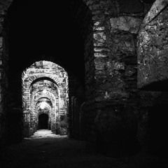 Empty Crypt