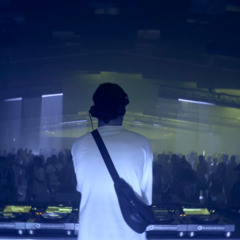 DJ Optimism @ A3 Festival 2024 | A2 Stage [Guerrilla Showcase]