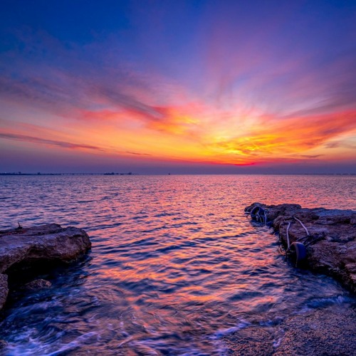 Dogmatic - Dub Techno Mix