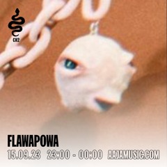 Flawpowa - Aaja Channel 2 - 15 09 23