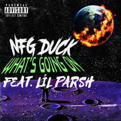 NFG Duck - What's Going On? (Lil Parsh Remix)