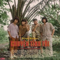chuyện tình tôi ( speed song )