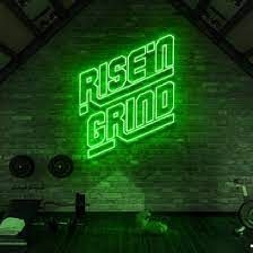 Rise & Grind | Workout