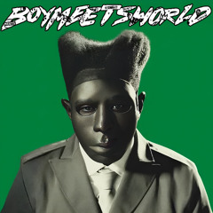 Tyler, The Creator - Sticky (BOYMEETSWORLD Remix)