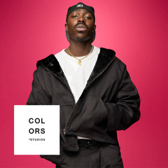 Peek A Boo - A COLORS SHOW