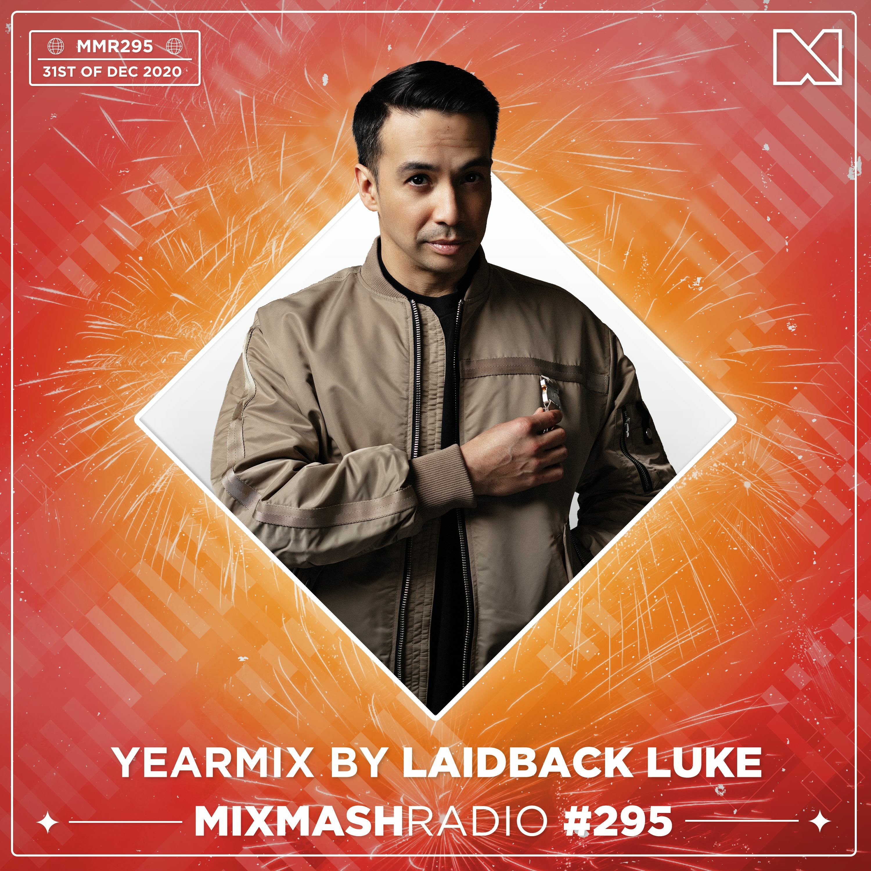 Mixmash Radio