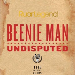 Undisputed : Best Of Beenie Man #MixTapeMonday Week #142