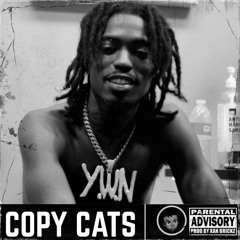 DaBoii x EBK JaayBo x EBK Trey B Instrumental | Bay Area West Coast Type Beat - "Copy Cats"