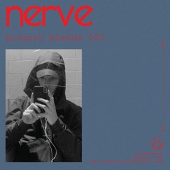 Bizarro Blends 55 // Nerve