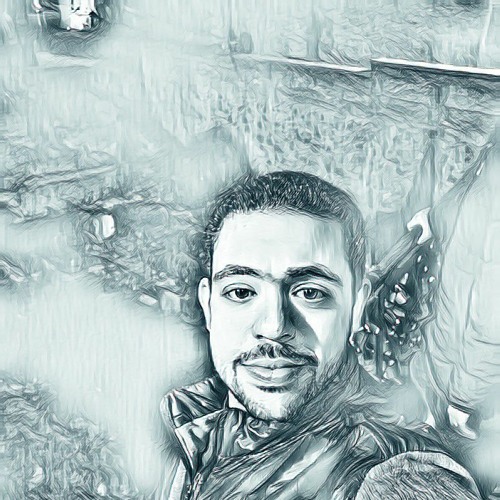 Mohamed Ali  Mabalash  cover hamakiما بلاش