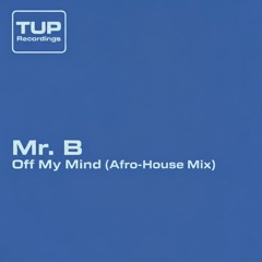 Can't Get You Off My Mind (feat Churemi)