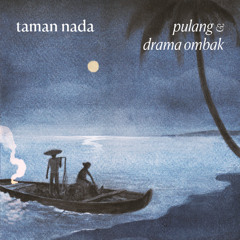 Taman Nada - Drama Ombak