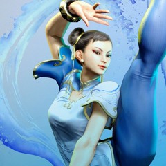 [Street Fighter 6 OST] Not a Little Girl - Theme of Chun-Li