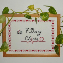 7 day clinic