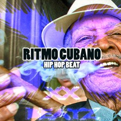RITMO CUBANO HIP HOP INSTRUMENTAL 2020 PISTA RAP XXXBEATZSPAIN