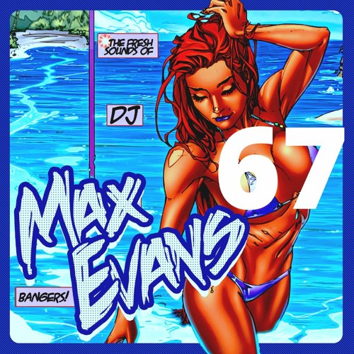 Maximum Tunez 67