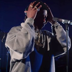 Joey Bada$$ - Temptation (live For Like A Version)