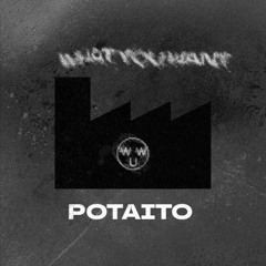 POTAITO - Feel The Bass(Original Mix)