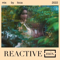 REACTIVE mix