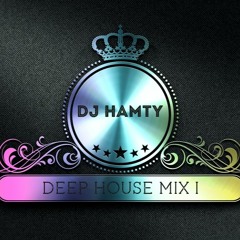 Deep House Mix I (Mixtape)