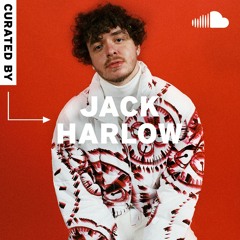 Curated By Jack Harlow