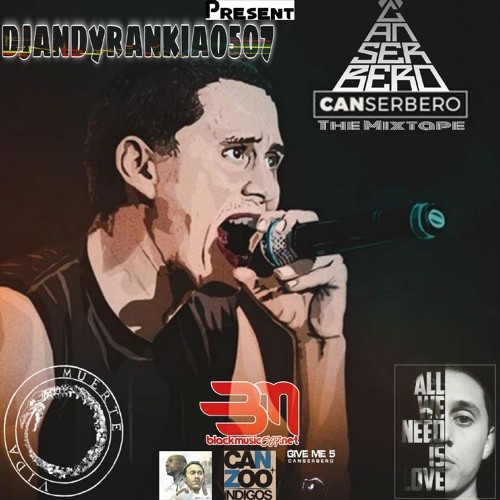 Seminario motivo Señuelo Stream Mix De Canserbero (SpeciaVol1) By DjAndyRankiao507 by  djandyrankiao507 | Listen online for free on SoundCloud
